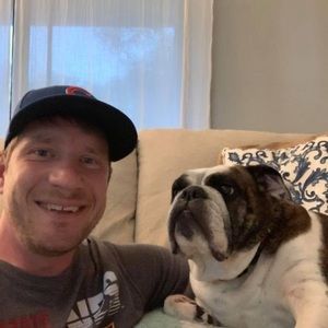 Meet your Posher, Nick